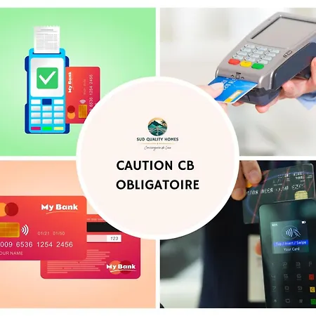 Lägenhet Brise Marine 3 - T3 - Cozy - Centre - Terrasse *