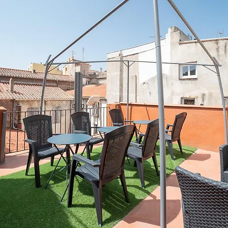 Lägenhet Brise Marine 3 - T3 - Cozy - Centre - Terrasse