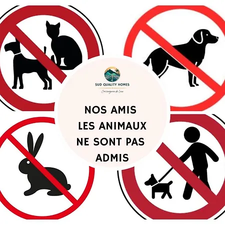 Brise Marine 3 - T3 - Cozy - Centre - Terrasse Perpignan