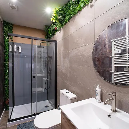 Brise Marine 3 - T3 - Cozy - Centre - Terrasse Perpignan