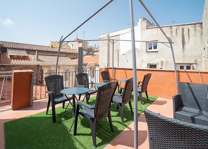 Lejlighed Brise Marine 3 - T3 - Cozy - Centre - Terrasse