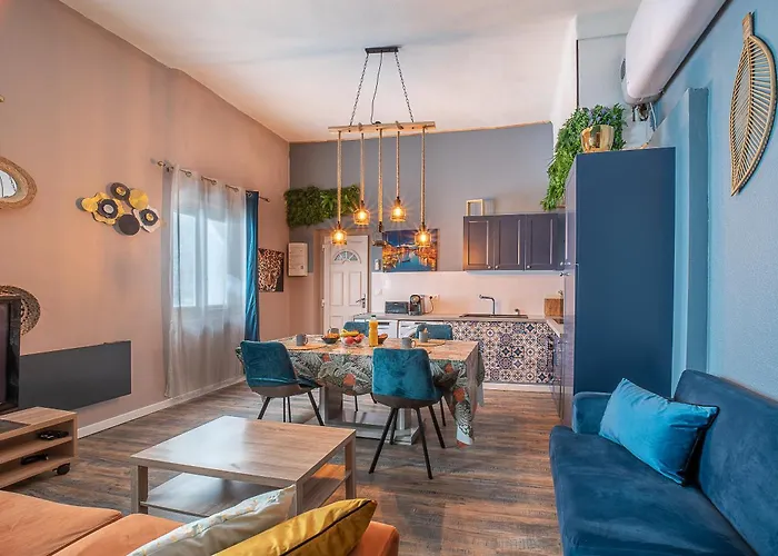 Brise Marine 3 - T3 - Cozy - Centre - Terrasse Lejlighed *